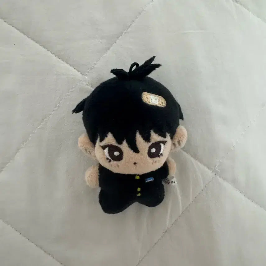 [BUNJANG] Riku Maeda Doll Unsealed / 주말만!!)엔시티위시 리쿠 마에다군 실내전시 개봉