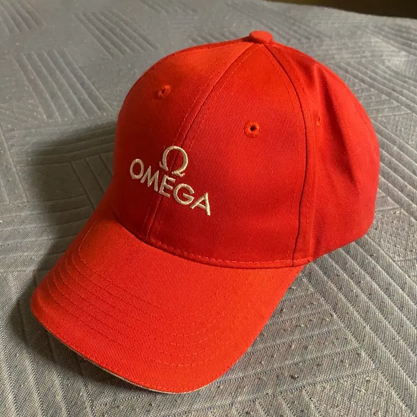 [BUNJANG] Omega Cap / 오메가 볼캡
