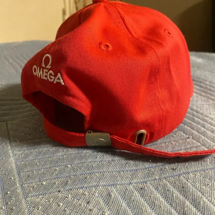 [BUNJANG] Omega Cap / 오메가 볼캡