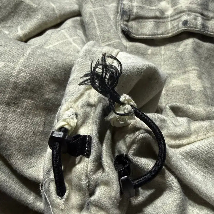 [BUNJANG] Stone Island Dust Ghillie Camo Pants / Stone Island 스톤아일랜드 더스트 길리 카모팬츠