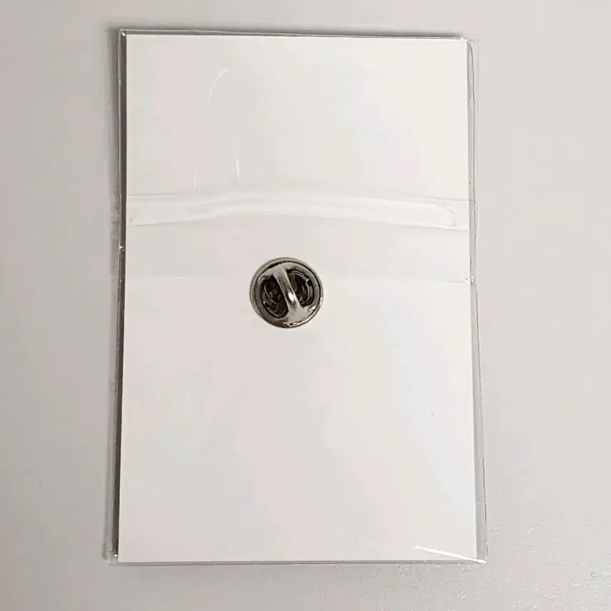 [BUNJANG] Dracula Musical Badge (Unsealed) / 뮤지컬 MD 드라큘라 뱃지 미개봉