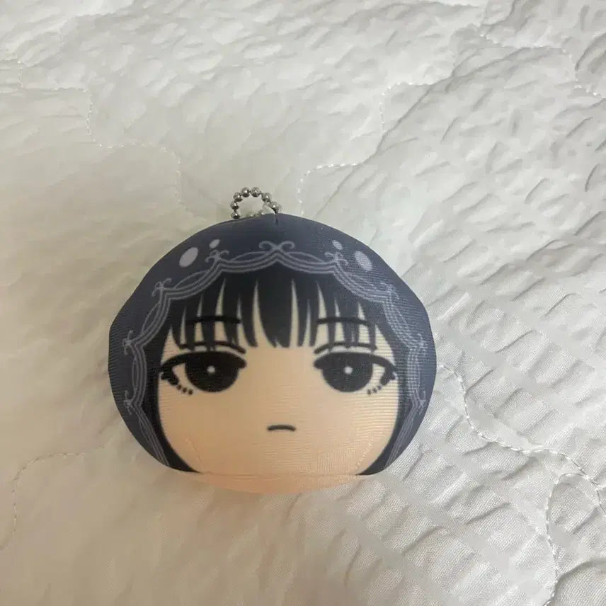 [BUNJANG] Sakamoto Days Osaragi Manju Plush / 사카모토 데이즈