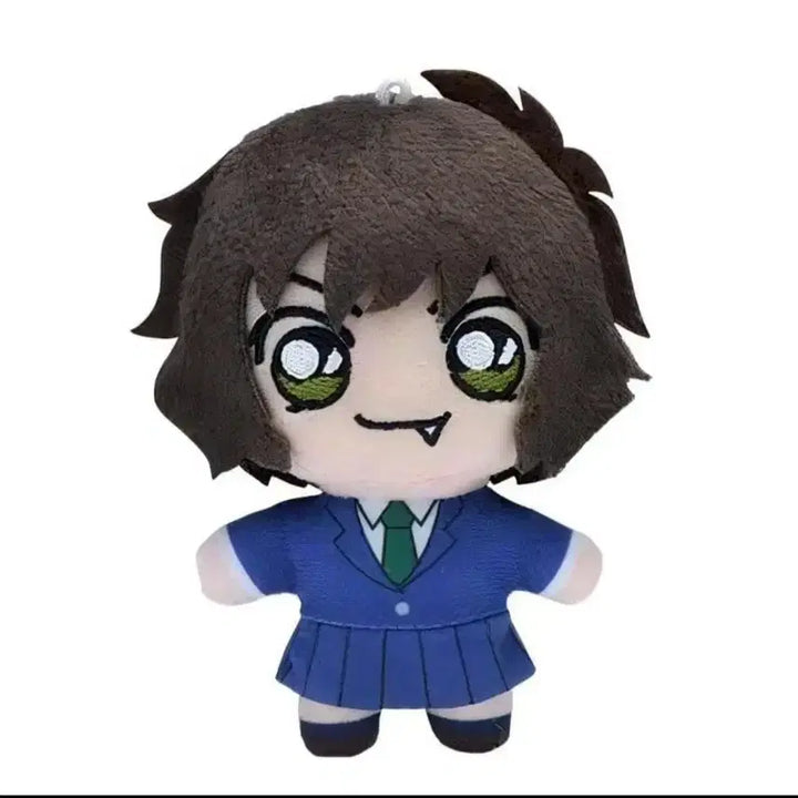 [BUNJANG] Detective Conan Masumi Sera Plush / 명탐정 코난 세라 마스미 세가 누이 인형
