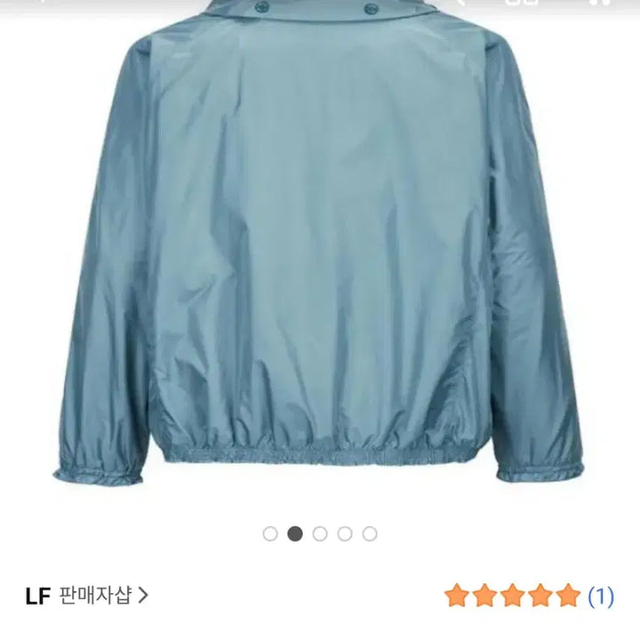 [SOLD OUT] 닥스 39만 후드내장 경량점퍼