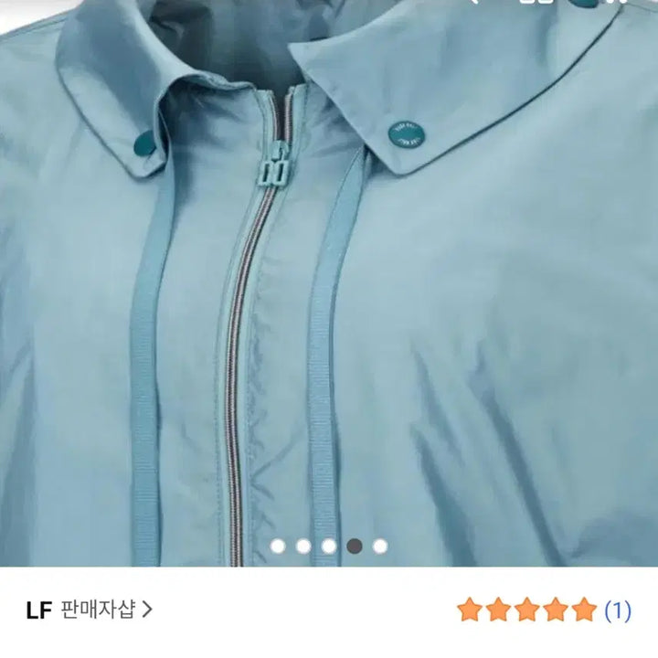 [SOLD OUT] 닥스 39만 후드내장 경량점퍼