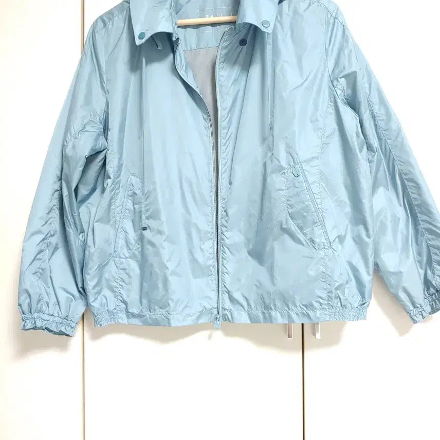 [SOLD OUT] 닥스 39만 후드내장 경량점퍼