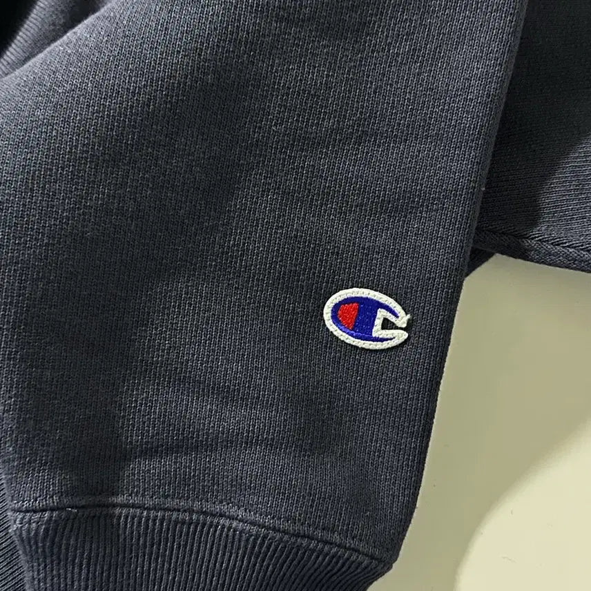 [BUNJANG] Champion NOHANT Reverse Weave Hoodie / 챔피온 노앙 후드 Champion X NOHANT