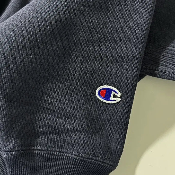 [BUNJANG] Champion NOHANT Reverse Weave Hoodie / 챔피온 노앙 후드 Champion X NOHANT