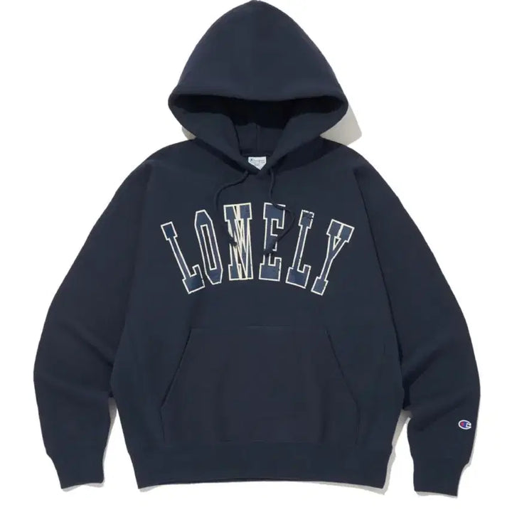 [BUNJANG] Champion NOHANT Reverse Weave Hoodie / 챔피온 노앙 후드 Champion X NOHANT