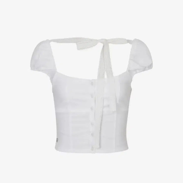 [BUNJANG] 페인오어플레져 웬디 리본 블라우스 wendy ribbon blouse / 페인오어플레져 웬디 리본 블라우스 wendy ribbon blouse