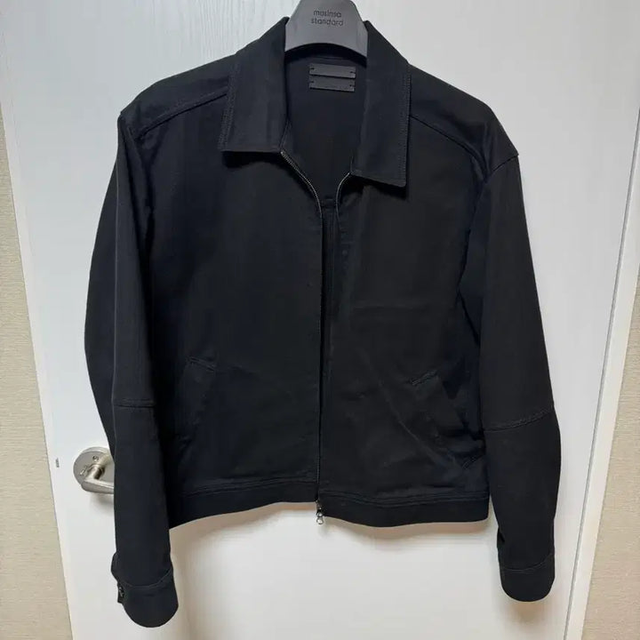 [BUNJANG] EQL Cotton Jacket / EQL 코튼 자켓