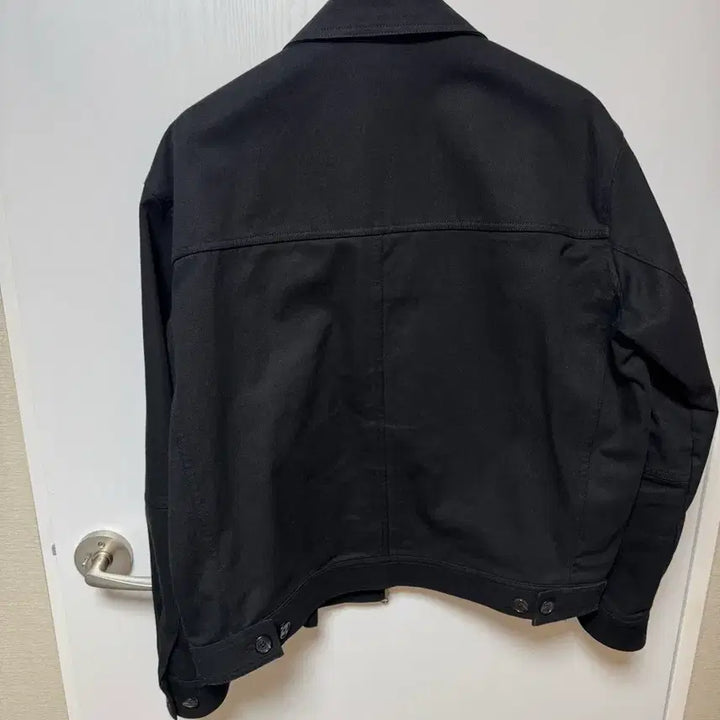 [BUNJANG] EQL Cotton Jacket / EQL 코튼 자켓
