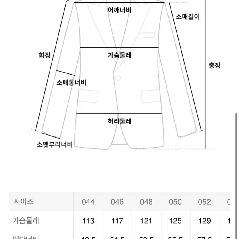 [BUNJANG] Lemaire 26SS Trucker Jacket Black 50 / 르메르 26SS 트러커 자켓 블랙 50