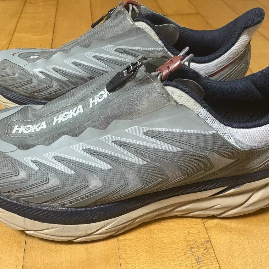 [BUNJANG] Hoka Clifton Project 275 Sneakers / 호카 클리프톤 프로젝트 275