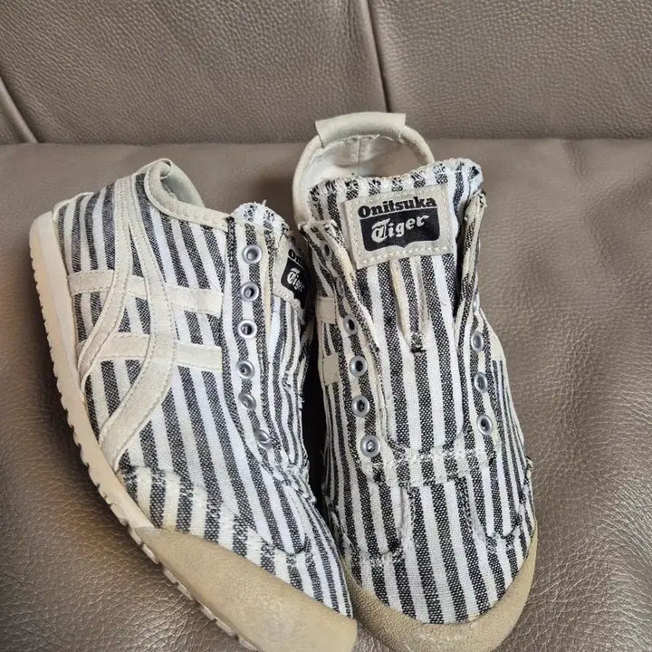 [BUNJANG] Onitsuka Tiger Mexico 66 Women&