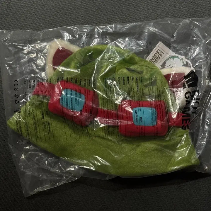 [SOLD OUT] 새상품) 롤 티모 모자