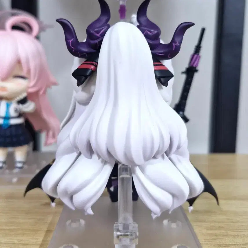 [SOLD OUT] 블루아카이브 히나 넨도로이드