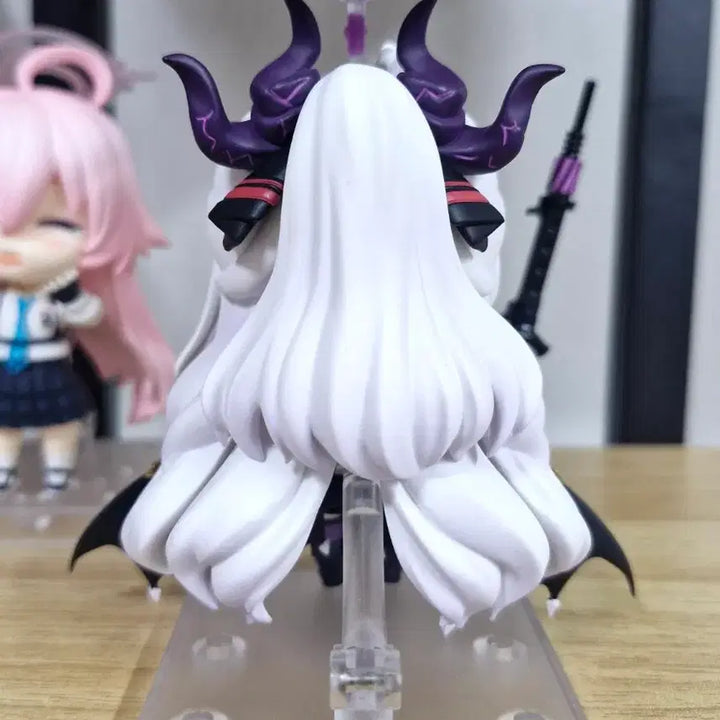 [SOLD OUT] 블루아카이브 히나 넨도로이드