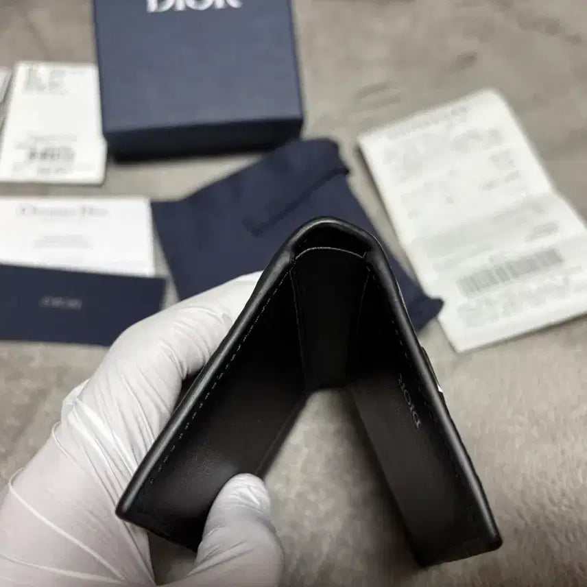 [BUNJANG] Christian Dior CD Icon Men&