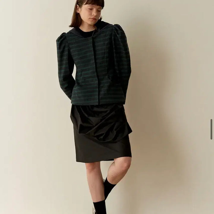 [BUNJANG] Sinoon Sailor Jacket / 시눈 세일러 자켓 sinoon