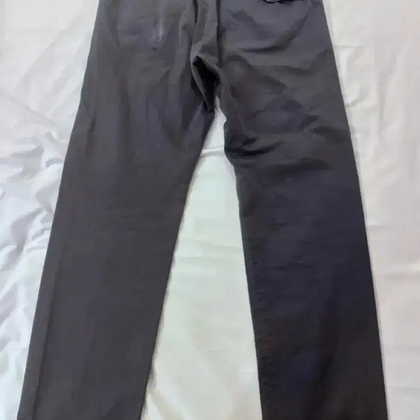 [BUNJANG] RRL Officer Chino Pants Navy 30x30 / RRL 오피서 치노 팬츠 네이비 30x30