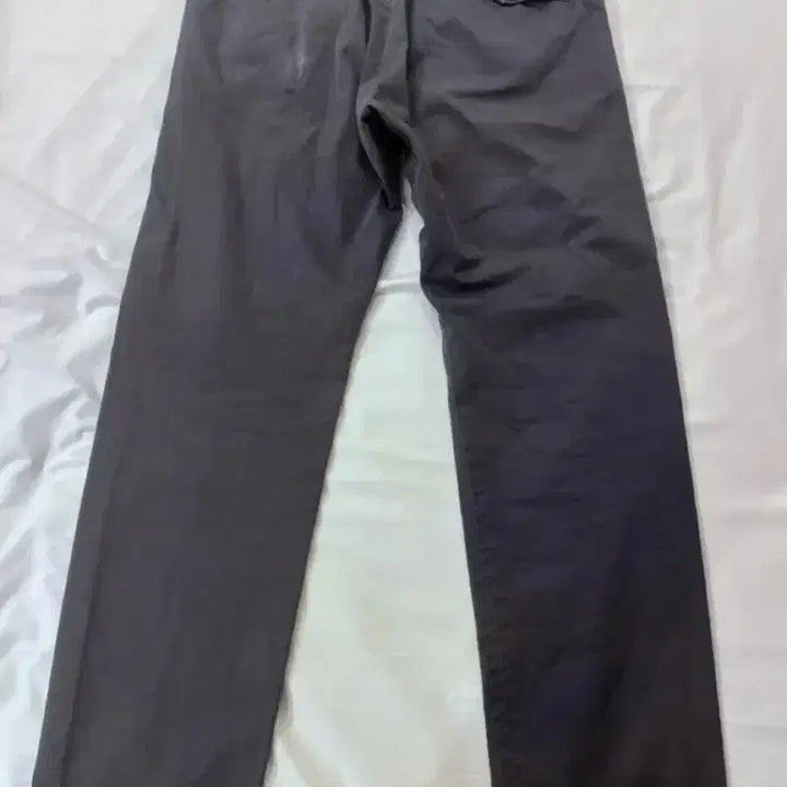 [BUNJANG] RRL Officer Chino Pants Navy 30x30 / RRL 오피서 치노 팬츠 네이비 30x30
