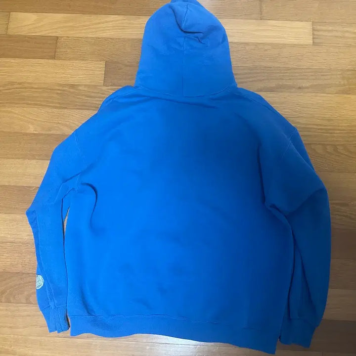 [SOLD OUT] [XL] 90s 산타크루즈 후드