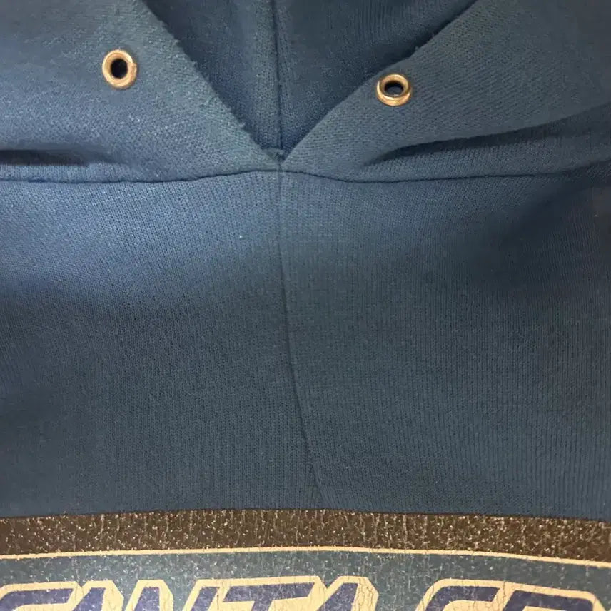 [SOLD OUT] [XL] 90s 산타크루즈 후드