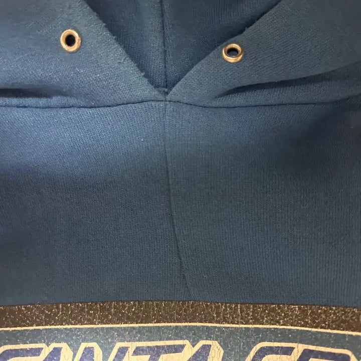 [SOLD OUT] [XL] 90s 산타크루즈 후드