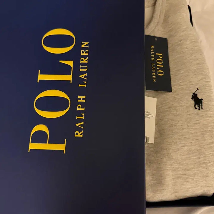 [BUNJANG] Polo Ralph Lauren Sweatshirt XS / 폴로 랄프로렌 맨투맨 xs