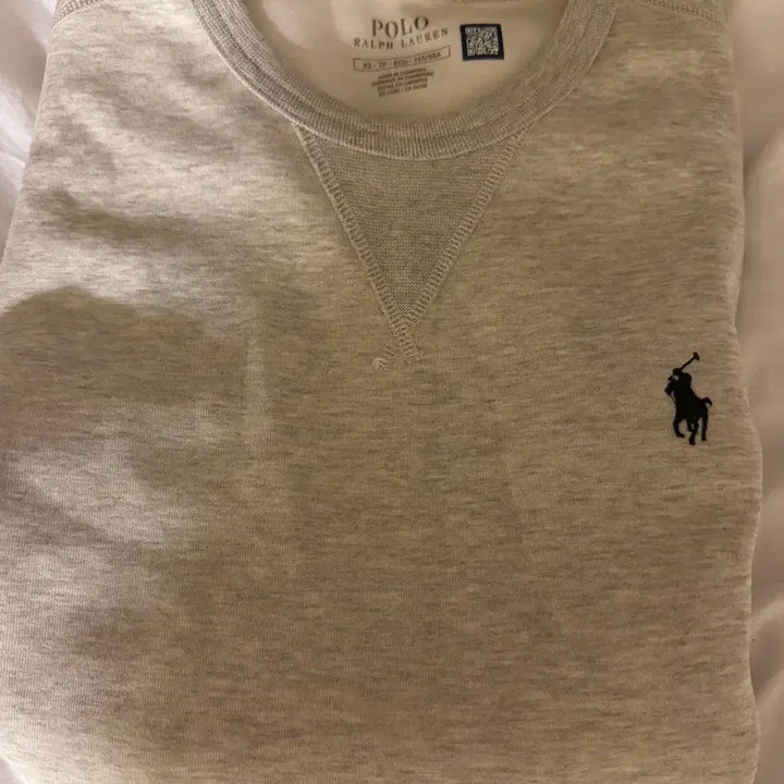 [BUNJANG] Polo Ralph Lauren Sweatshirt XS / 폴로 랄프로렌 맨투맨 xs