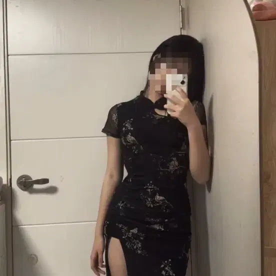[SOLD OUT] 치파오 졸업사진 대여
