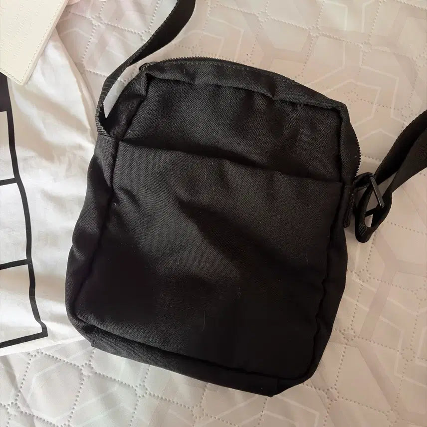 [BUNJANG] Maison Margiela Camera Bag / 메종 마르지엘라 카메라백