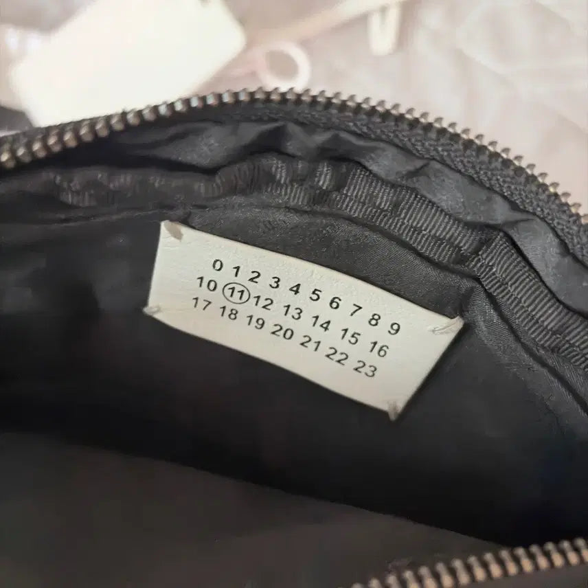 [BUNJANG] Maison Margiela Camera Bag / 메종 마르지엘라 카메라백