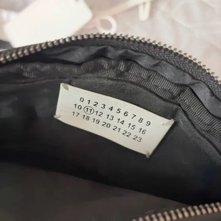 [BUNJANG] Maison Margiela Camera Bag / 메종 마르지엘라 카메라백