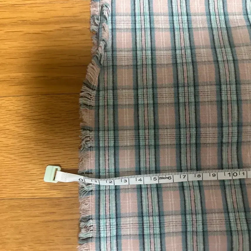 [SOLD OUT] [XL] 25FW 슈프림 루즈핏 플란넬 옥스포드 셔츠