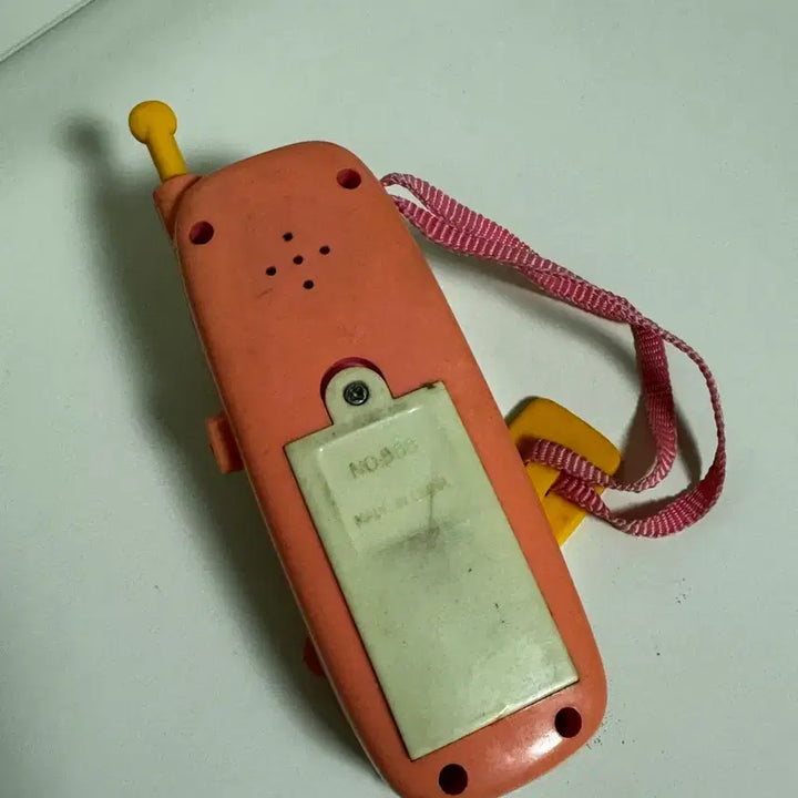 [BUNJANG] Hello Kitty Telephone Vintage Toy / 헬로키티 전화기 휴대폰 핸드폰 고전완구