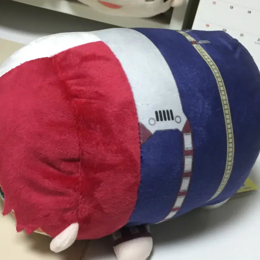 [BUNJANG] My Hero Academia Shoto Todoroki PoteKoro M Size Plush / 나의 히어로 아카데미아 토도로키 쇼토 포테코로 m사이즈 누이