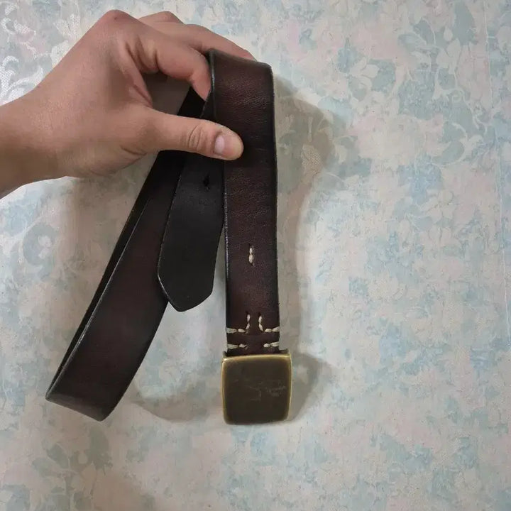 [BUNJANG] Vintage Works Belt / 빈티지웍스 벨트