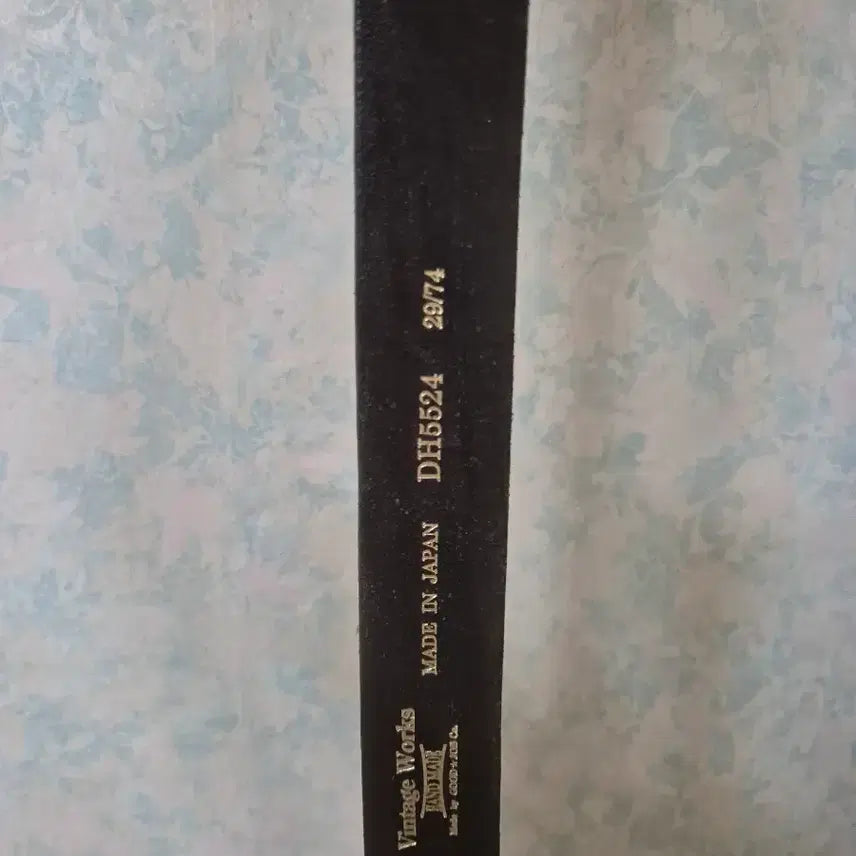 [BUNJANG] Vintage Works Belt / 빈티지웍스 벨트