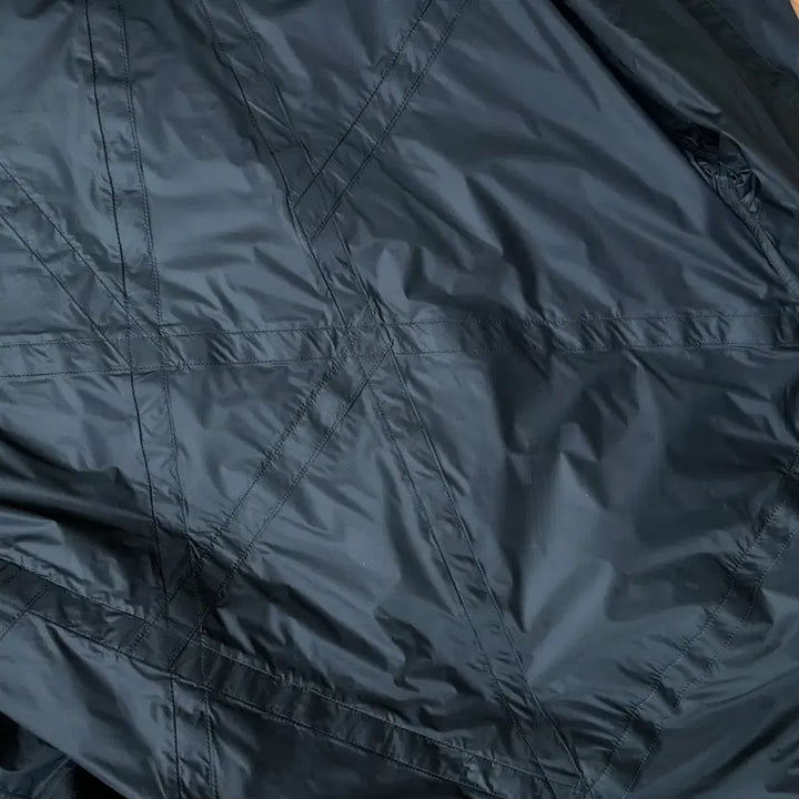 [BUNJANG] Rick Owens Parka Coat / 릭오웬스 야상 코트 스톤아일랜드 몽클레어 톰브라운 프라다