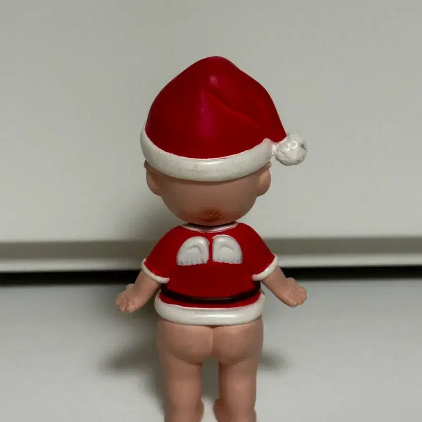[BUNJANG] Sonny Angel 2009 Santa Figurine / 소니엔젤 2009년도 산타