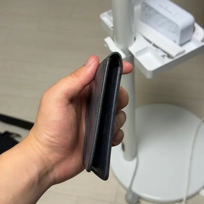 [SOLD OUT] 루이비통 이클립스 반지갑 슬렌더 월릿
