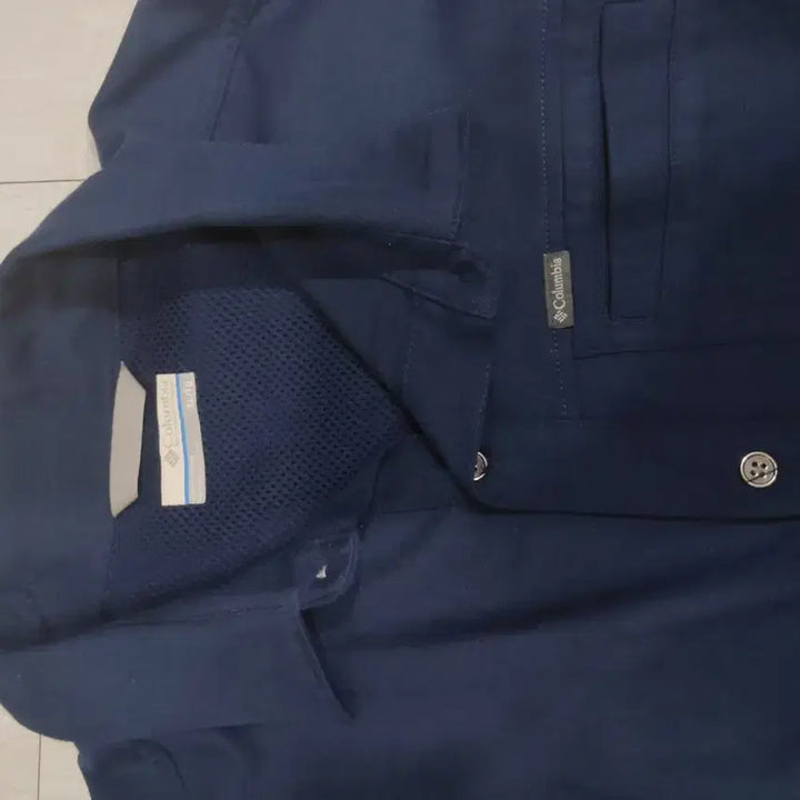 [BUNJANG] Columbia Men&