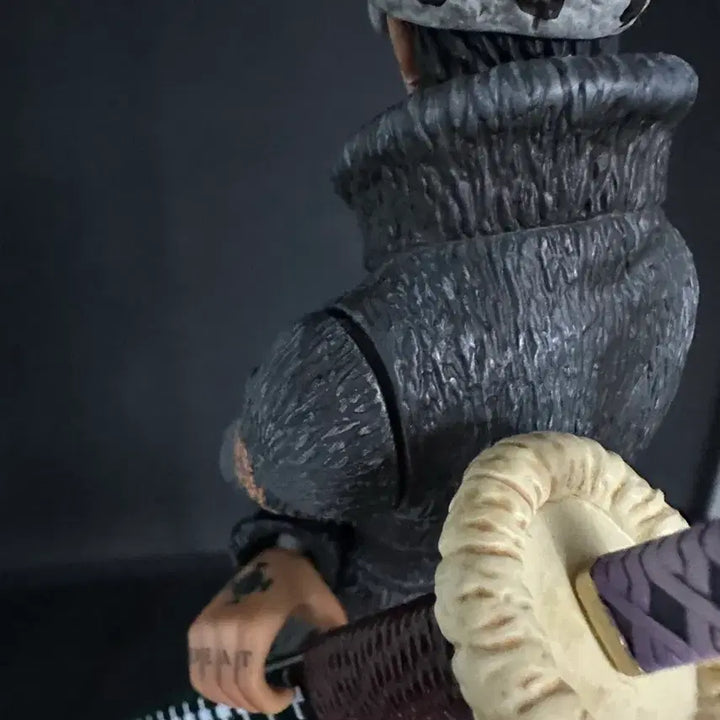 [BUNJANG] One Piece POP Trafalgar Law Figure / 원피스 POP 트라팔가 로우 피규어
