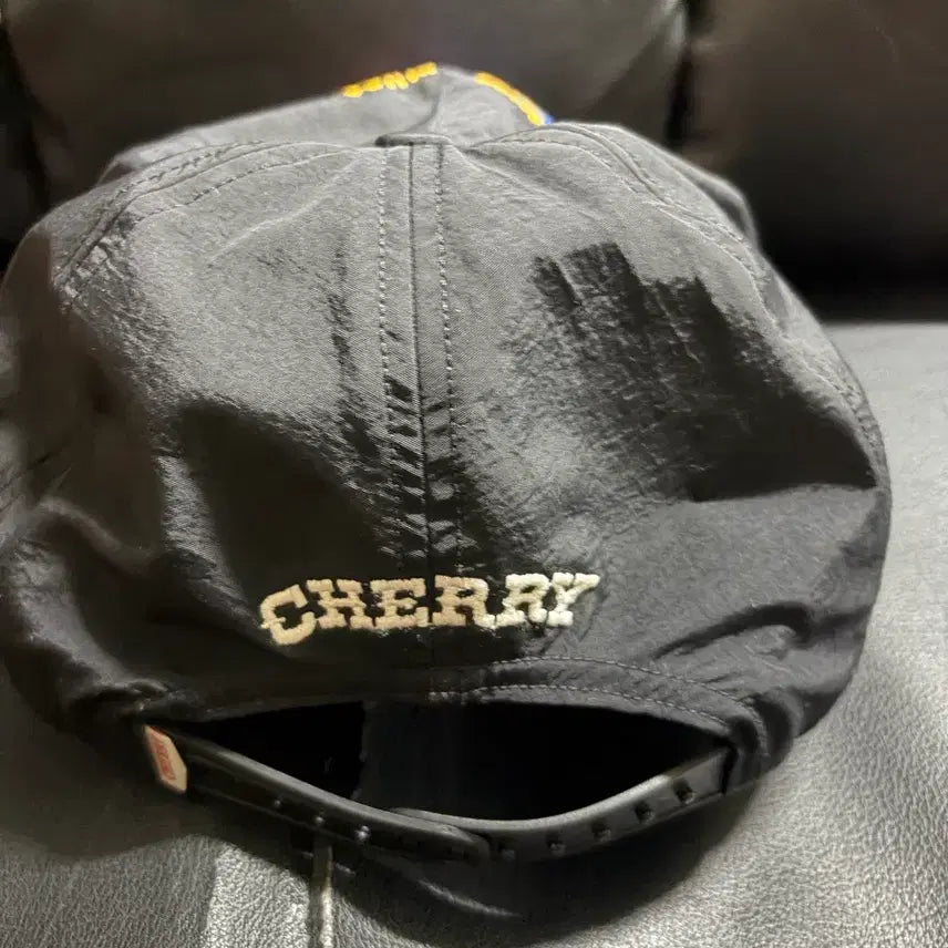 [BUNJANG] Cherry LA Ball Cap / 체리cherry la 볼캡