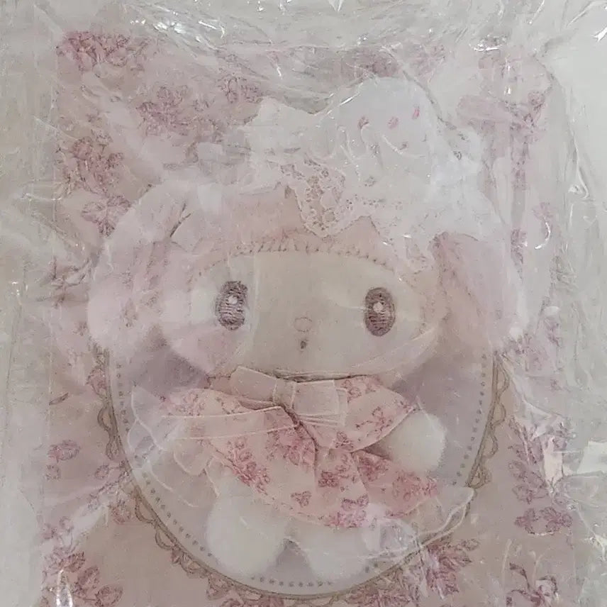 [SOLD OUT] 미개봉 시로이치고 마이멜로디 브로치 새제품