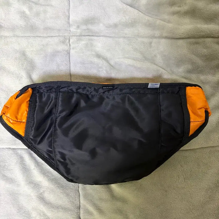 [BUNJANG] Porter Yoshida Tanker Waist Bag Black / porter 요시다 포터 탱커 웨이스트백 힙색 블랙