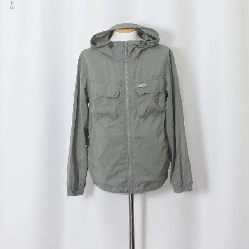 [SOLD OUT] 스노우피크 정품 남여공용 바람막이 다정샵