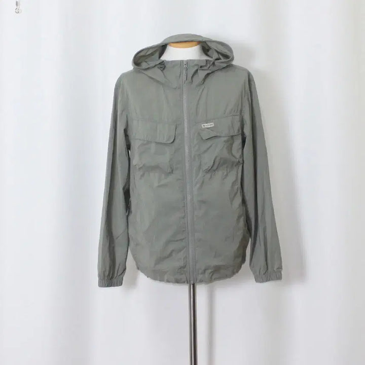 [SOLD OUT] 스노우피크 정품 남여공용 바람막이 다정샵